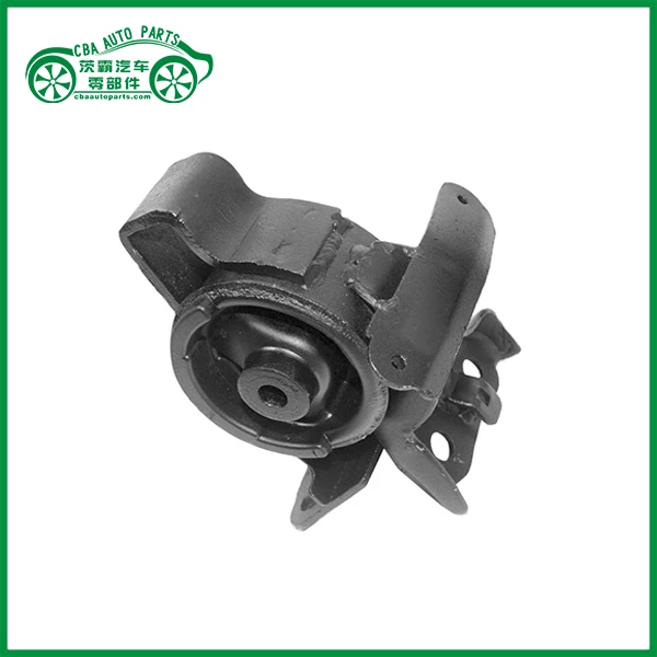 transmission motor mount