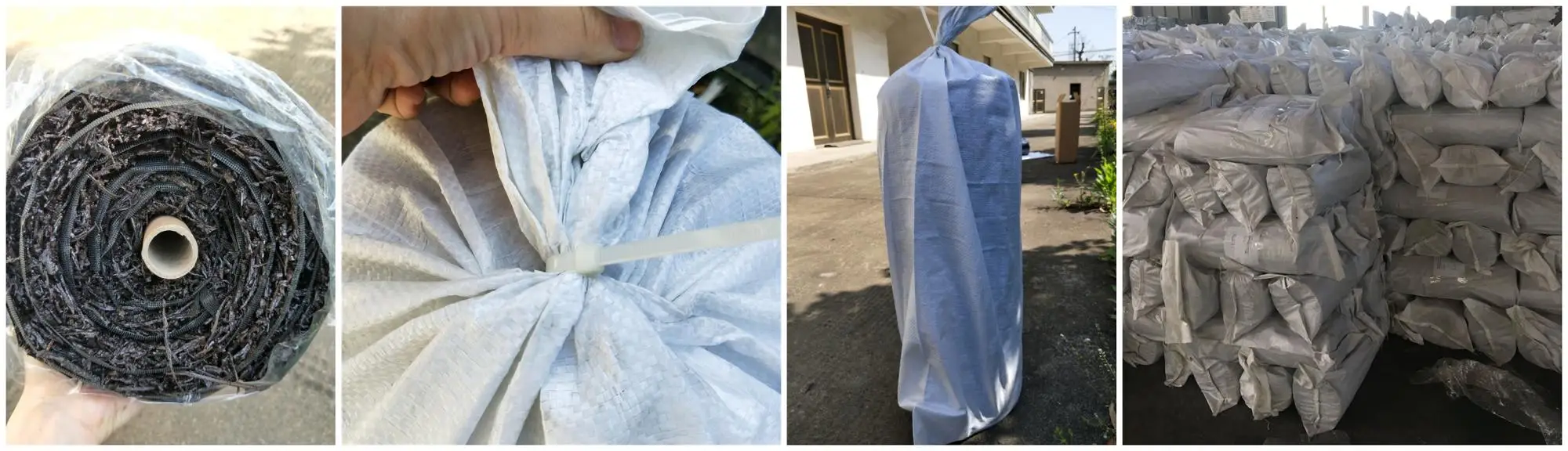 China Suppliers Customized Logo Rubber Mulch Walkway Mats Buy Rubber