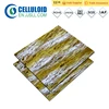 Delicate Lady's accessories material of acetate plates