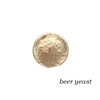 Promotional High Quality Beer Brewer Yeast Powder