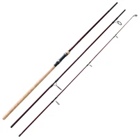 

3.6m 3 Sections Carbon Carp Fishing Rod