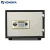 H496mm(20') High security electronic fireproof safe