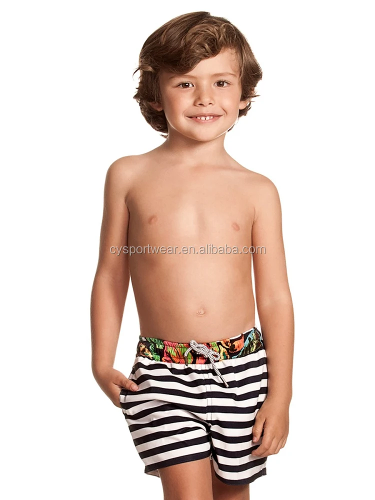 kids swim shorts