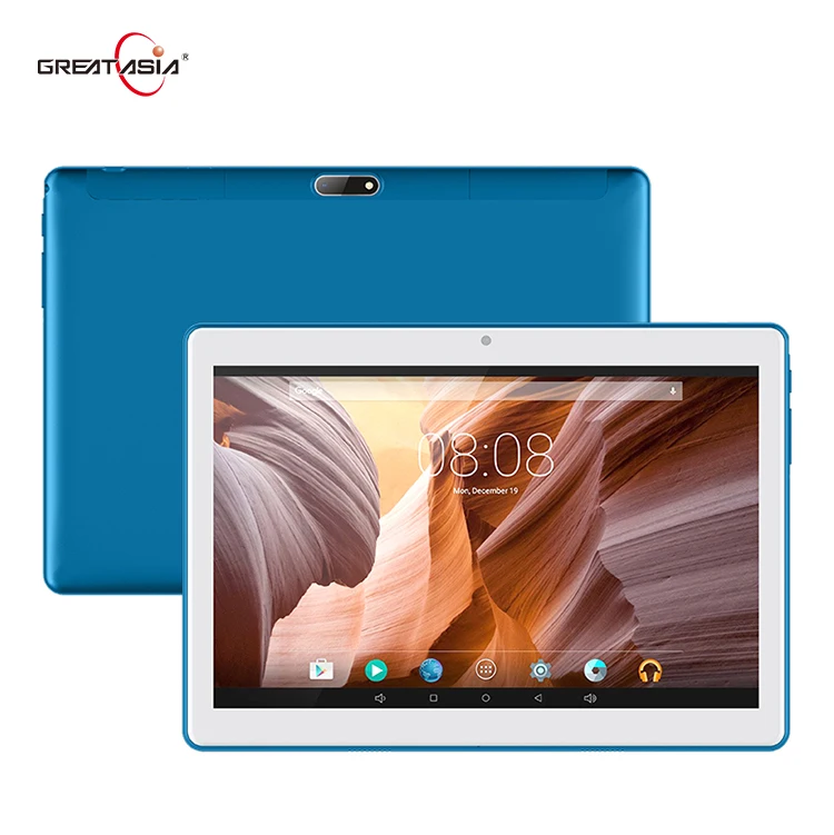 

Best selling factory 10 inch android 8.0 2Gb 16GB G+G screen tablet pc