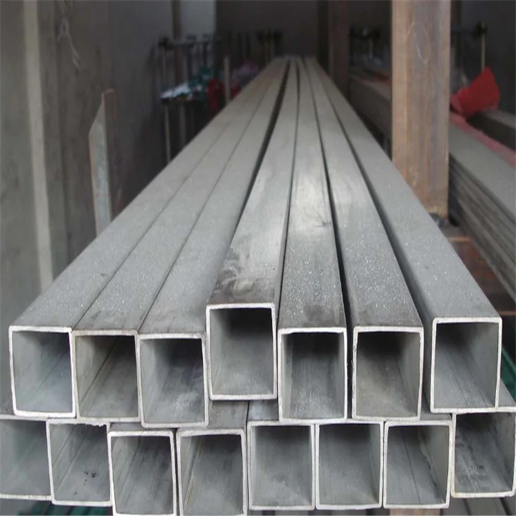 热卖方形焊接钢管/q235矩形镀锌钢管/ms空心管rhs shs
