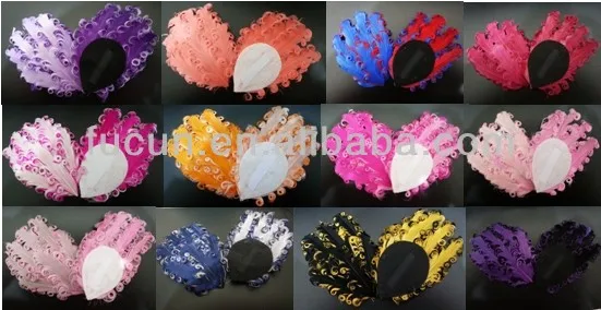 feather style1