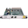 Huawei GICF H801GICF 2-port GE optical interface uplink card for Huawei GICF