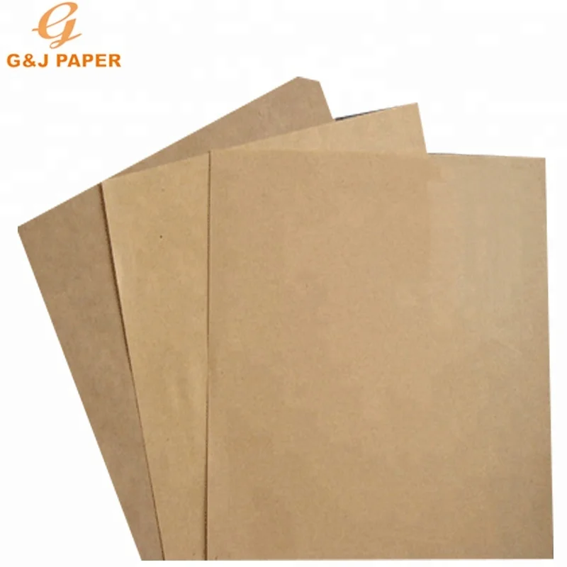 kraft liner paper