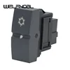 Black On-OFF Snow Carl Style Rocker Switch