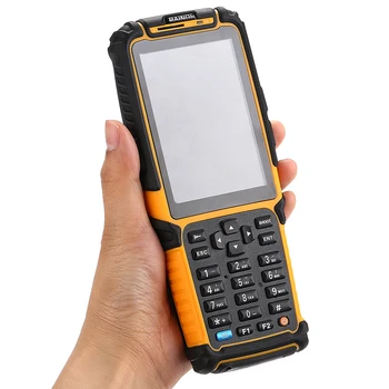 Warehouse Order Device/handheld Date Collector /mobile With Barcode ...