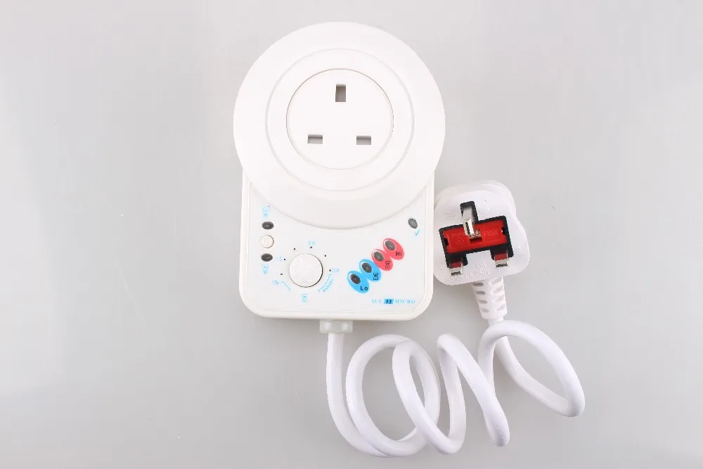 Fridge Guard Avs13a Surge Protector With South Africa Plug Buy