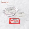 Double Edge Sharp Smooth And Safe Disposable Stainless Steel Barber Shaving Razor Blade