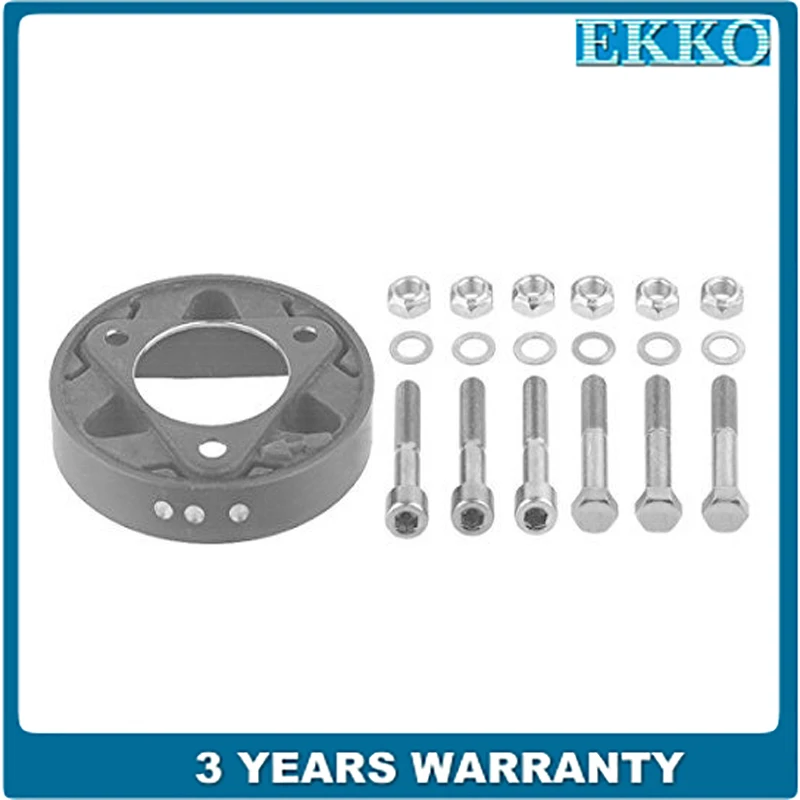Ekko Supply Vibration Damper Propeller Shaft Joint 202 411 13 47 For