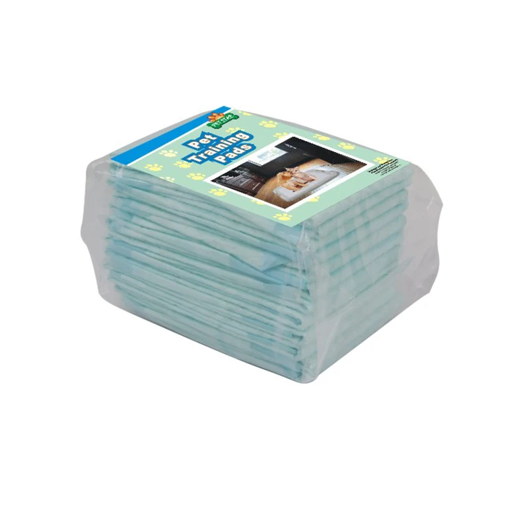 Disposable Biodegradable Dog Pee Pad Training Pet Puppy Pad Buy Dog
