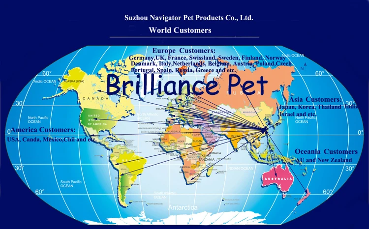 World-Customers