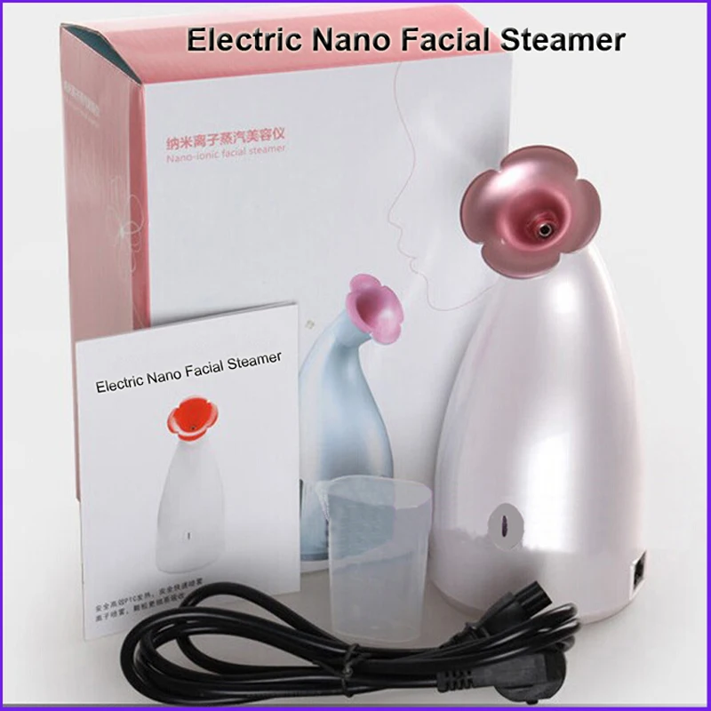 Facial Cleaning Machine Wash Face Cleansing Face Moisturizing Skin