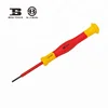 Precision Tools VDE Slot Screwdriver Bear 1000V