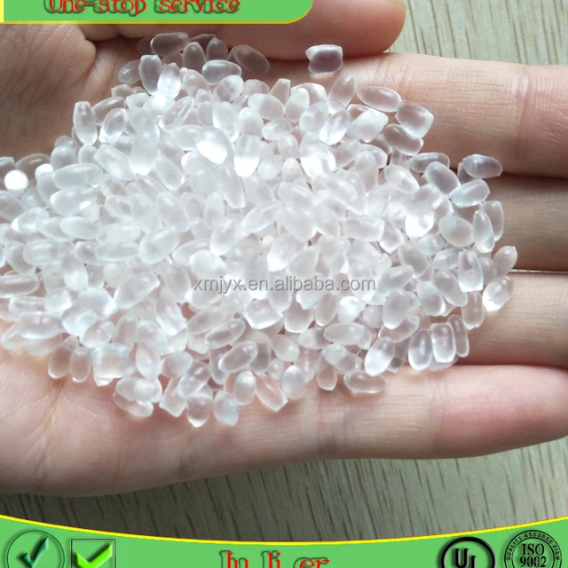 tpu polyurethane pellets