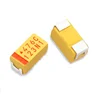 2.5V - 50V 10UF - 1000UF 226 476 107 106 16V 336 Smd 330Uf 2.5V 475 227 47Uf 470Uf C 100Uf 107C Chip Tantalum Capacitor