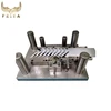 Specialized in designing and manufacturing multiple of progressive stamping dies
