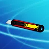 easy use Automatic safety knife HB8702
