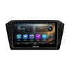 NaviHua Car Android 8.0 Radio Multimedia Player For VW PASSAT B8 2016 2.5D IPS Built-in GPS Navigation