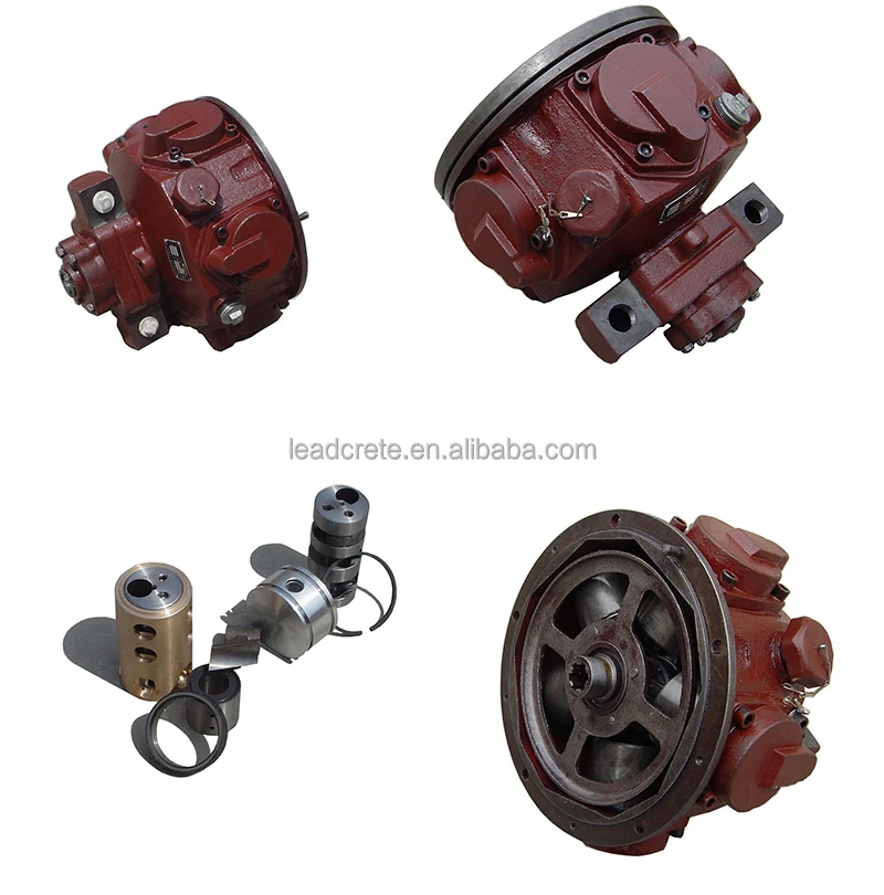 Rope Capacity 120m Wirerope 1 Ton Mining Air Winch Pulling Equipment