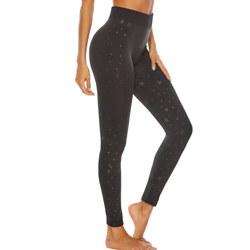 

High Quality Comfortable Sexy Women Custom Fitness Yoga Pants OEM Custom Private Label Tight Gym Wear
