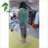 Popular Inflatable Dancing Skirt / Clear Inflatable Costume Dress Suit / Top Quality Inflatable Dress Costume For Sale