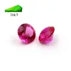 Synthetic ruby lab create ruby round shape