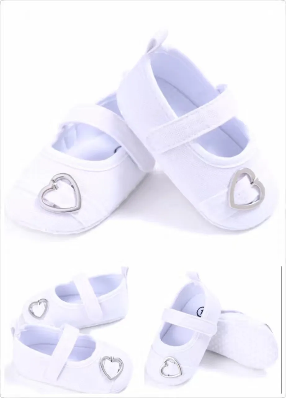 stores that sell baby shoes