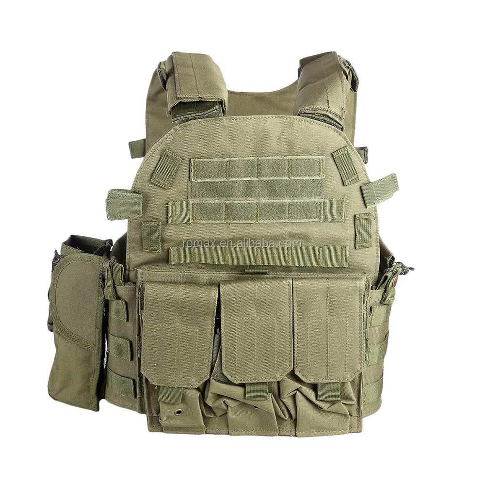 Yuemai Outdoor Tactical Chest Bag Molle Vest Camouflage Training  Combination Multi-Function Bag - China Tactical Bags and Military Bag price