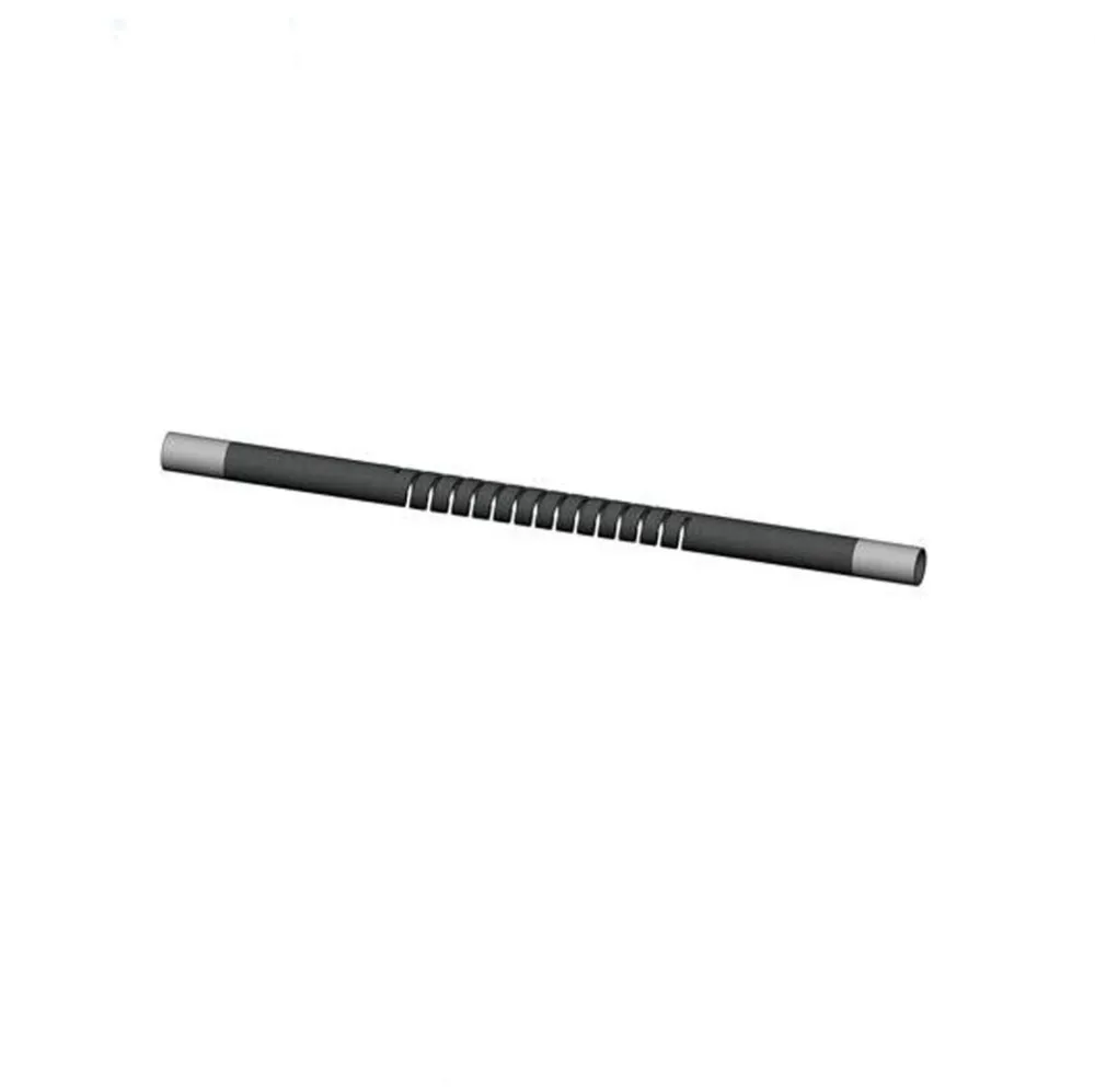 1400~1500°C Industrial Silicon Carbide Sic Heater Heating Element For Furnace And Kilns