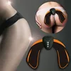 Meraif EMS Hips Trainer and Intelligent Butt Toner Helps to Lift, Stimulation, Firm and Shape The Buttocks