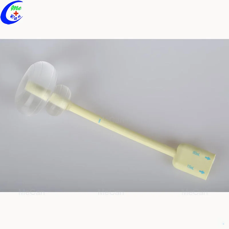 Cervical Ripening Balloon with Stylet for Gynecology for medical equipment