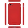 molan cano liquid silicone soft feeling matte jelly tpu case for iphone xs max factory