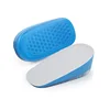 Height Increase Insoles Heel Cushion Insert for Leg Length Discrepancies