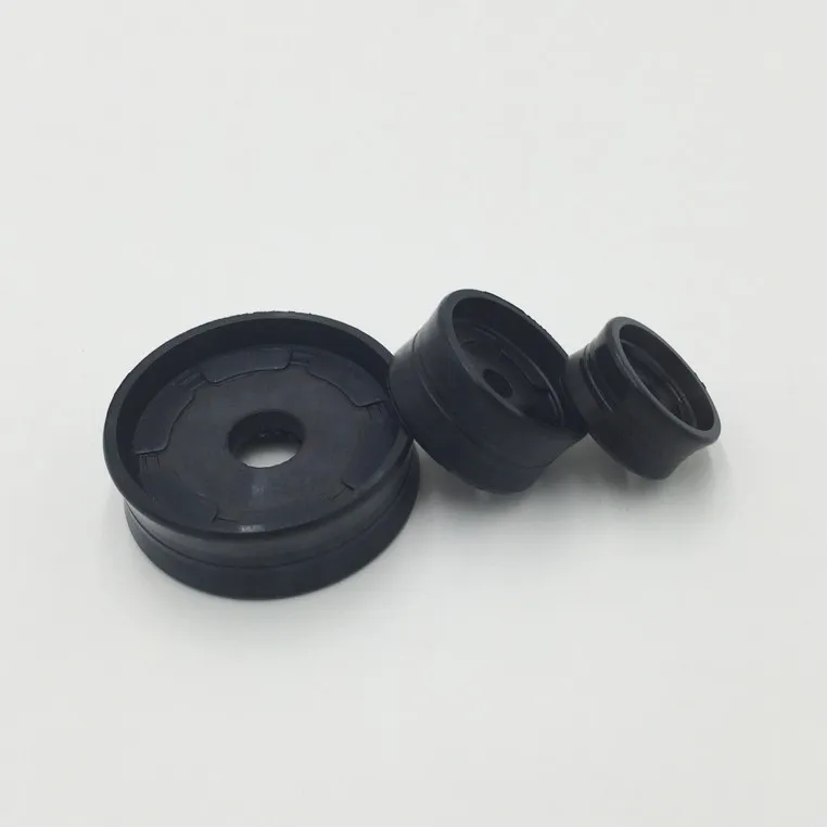 Pneumatic Cylinder Double Acting Complete Piston Seal Buy Dk