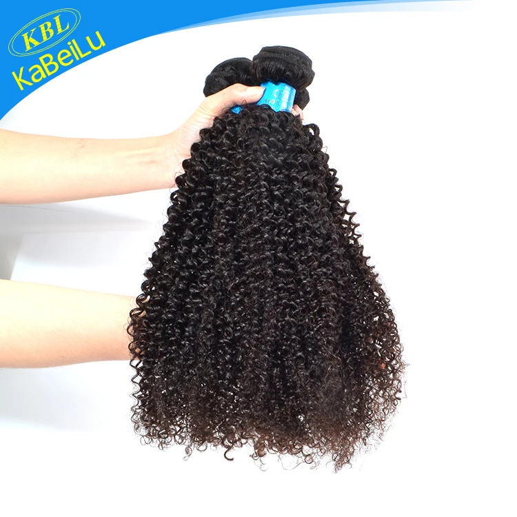 Unprocessed bohemian curl human hair weave, new hair style, brazilian hair weave bundles accept paypal