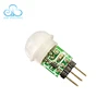 Electronics Components PIR Sensor Module, Better Work With Long Distance SB312A