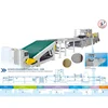 Factory sale professional blanket Stitching rockwool insulation machine