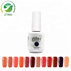 Kenya Distributors 15 Ml Gel Polish Wholesale Price Uv Gel Nail