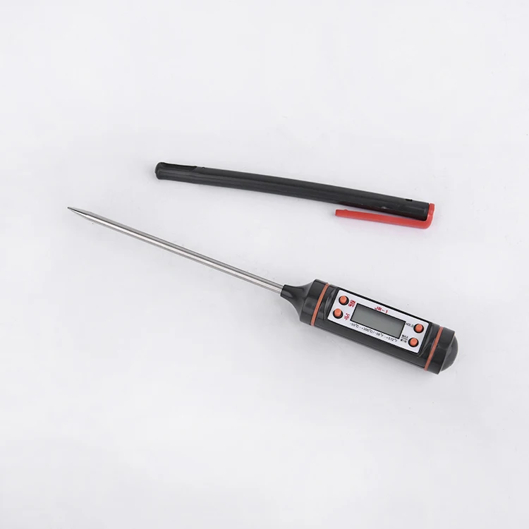 Jr1 High Quality Electronic Digital Folding Food Thermometer Buy