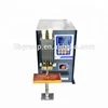 Desk-Top Micro-computer Control Capacitive Discharge Spot Welder, Electric Pedal Type Spot Welder