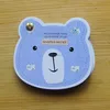 difference animal shaped sticky note plus