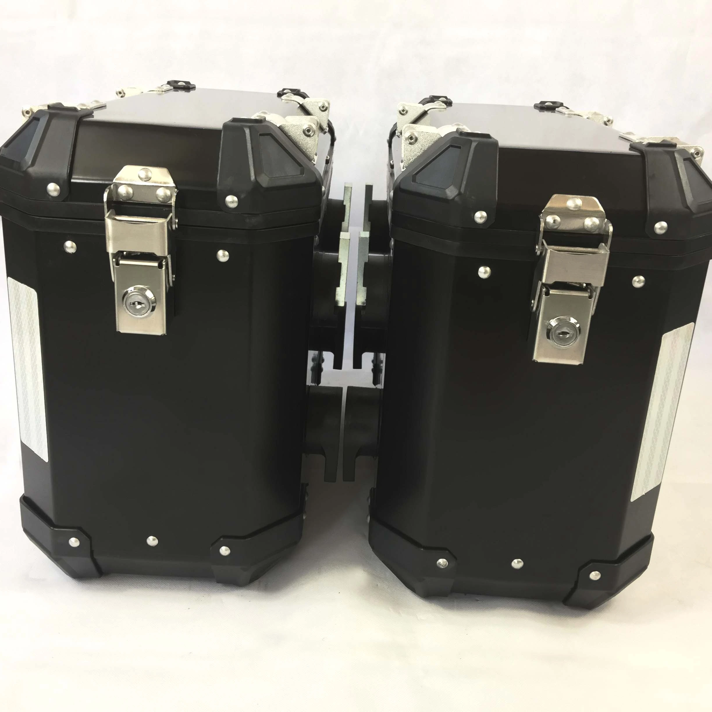 side box pannier