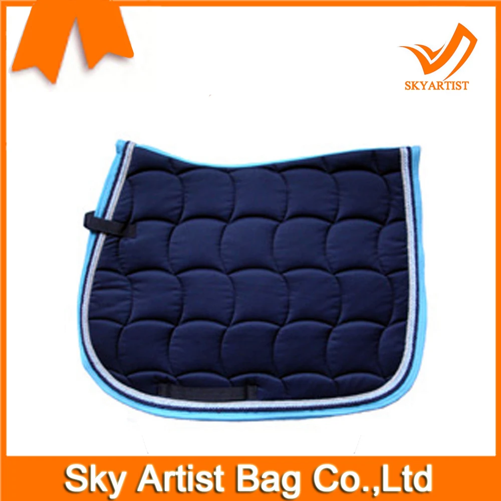 
Cheval tapis de selle pad dock 