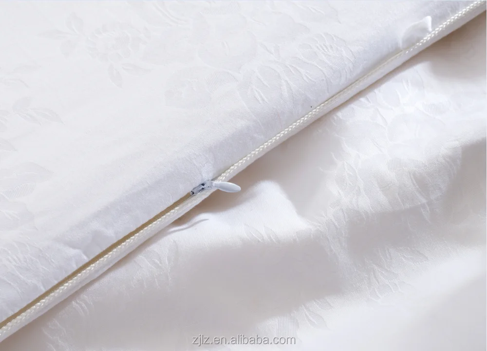 washable handmade natural comforter silk quilt/silk duvet the