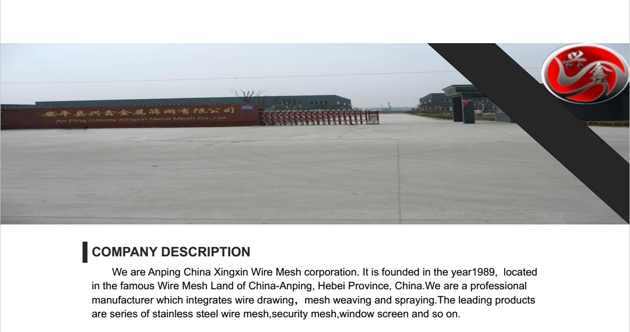 stainless steel facade mesh decorative cable architectural woven spiral metal mesh for building cladding   width=