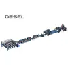 PET FIBER EXTRUDER LINES LINE GROUPS FROM Chine